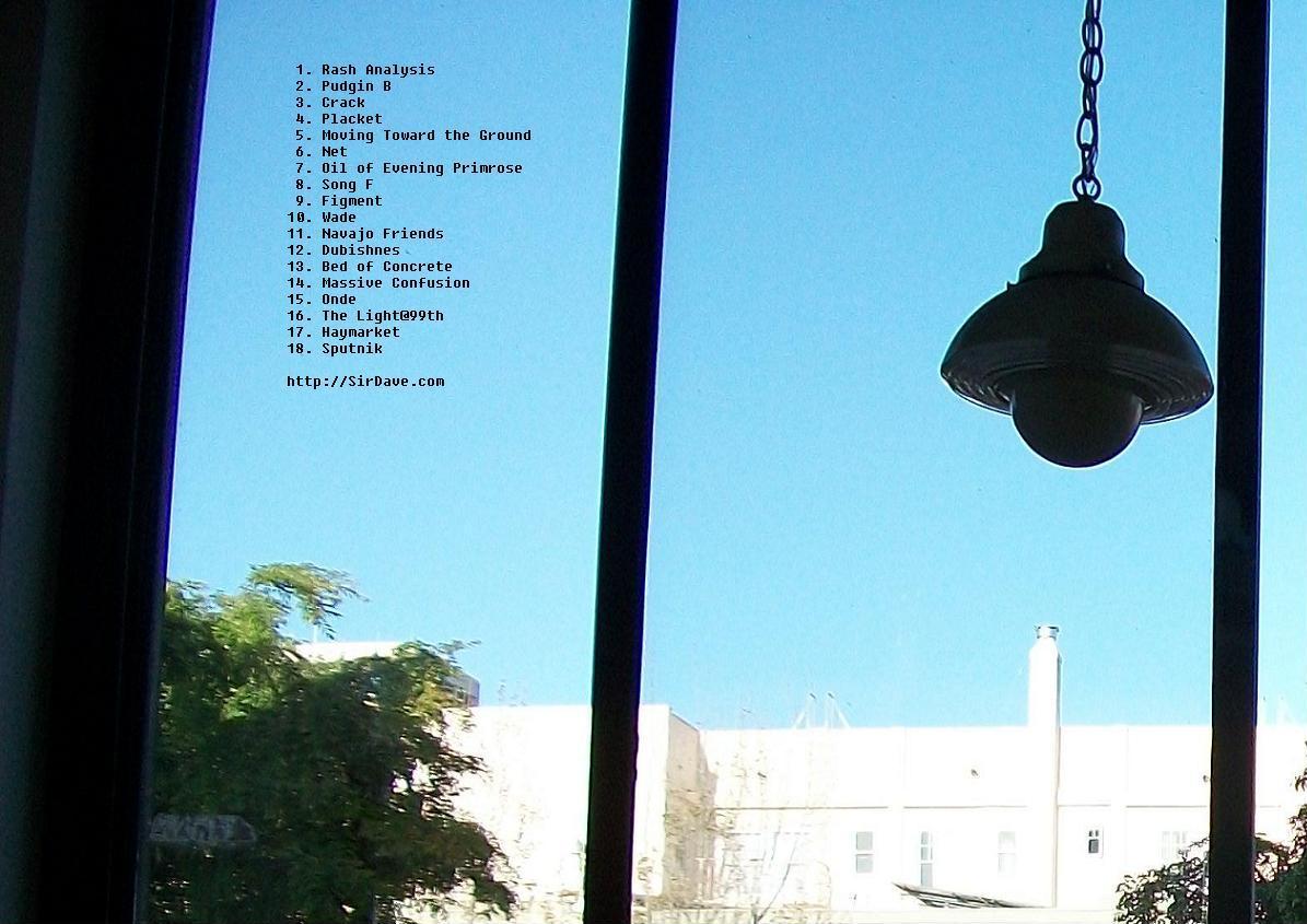 ** PLEASE DESCRIBE THIS IMAGE **